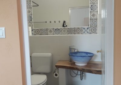 Vízszerelés