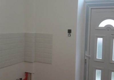 Villanyszerelés